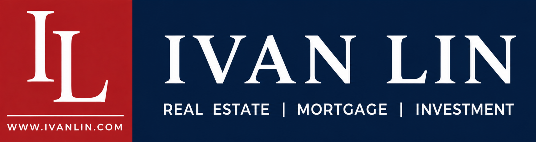 Ivan Lin logo