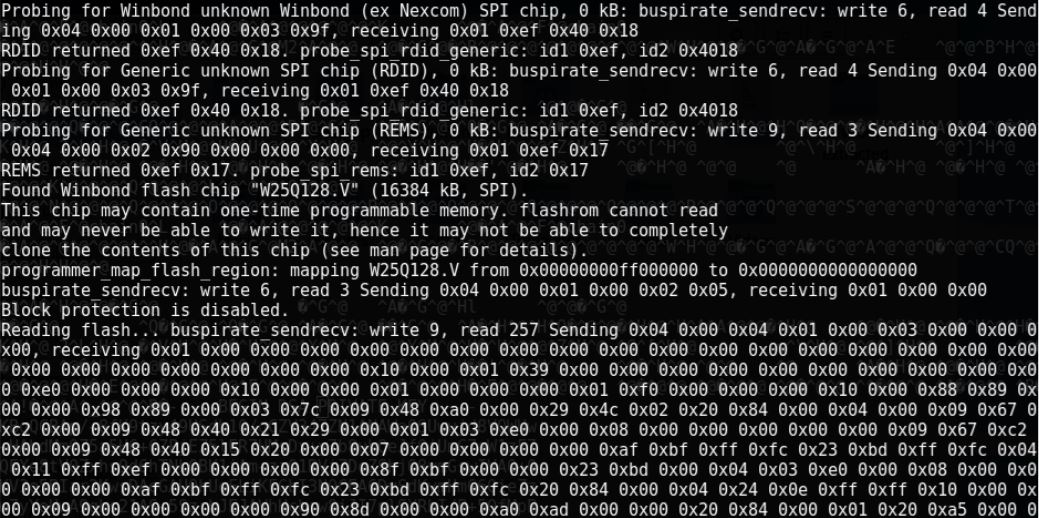 Github Projectara Flashrom Tool For Flashing Spi Roms On Bdb1b - Classic Landscape Picture - Ultra HD