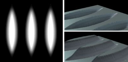 Github Robertbeckebans Gimp Plugin Normalmap A Plugin For Gimp That - Download Modern City Texture | High Resolution