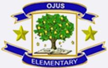Ojus Elementary Logo