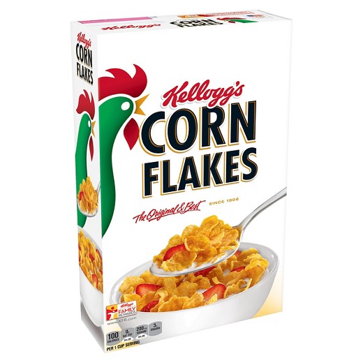 CORNFLAKES PIC