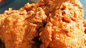 FRIED CHIKEN