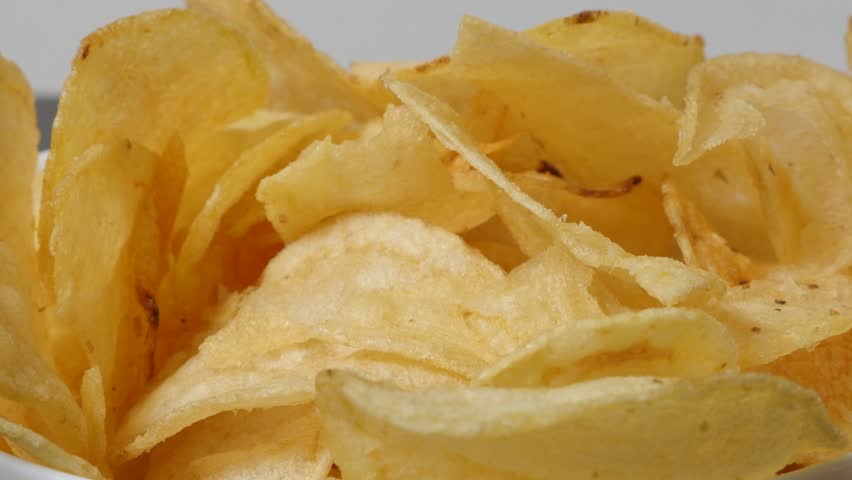 POTATO CHIPS