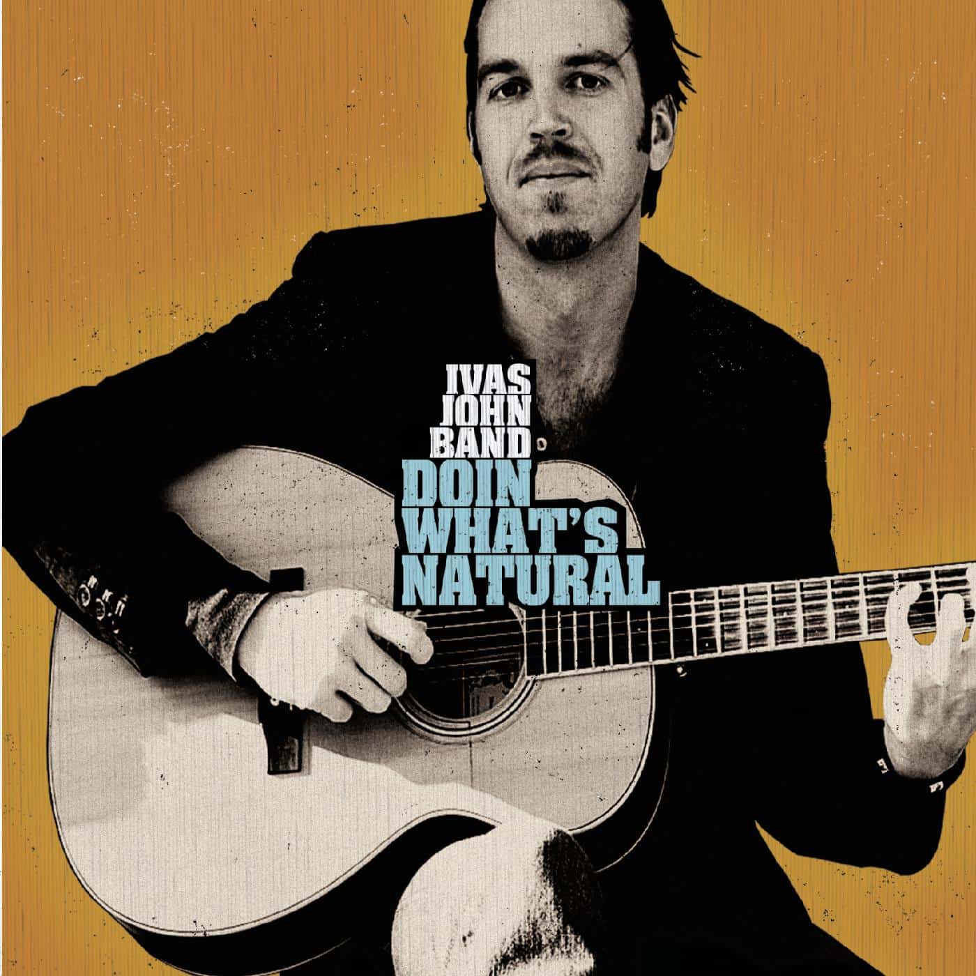 Doin Whats Natural (2012)