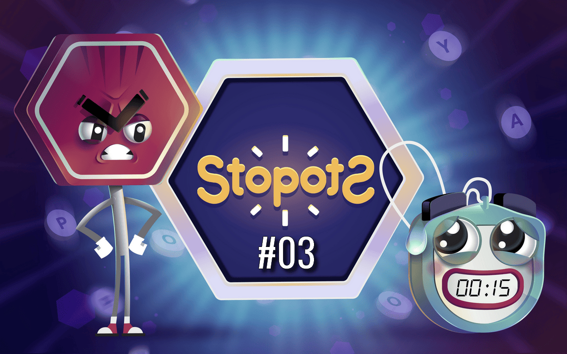 Stopots - 03 - Combo de Rennes - Ivasound Studio