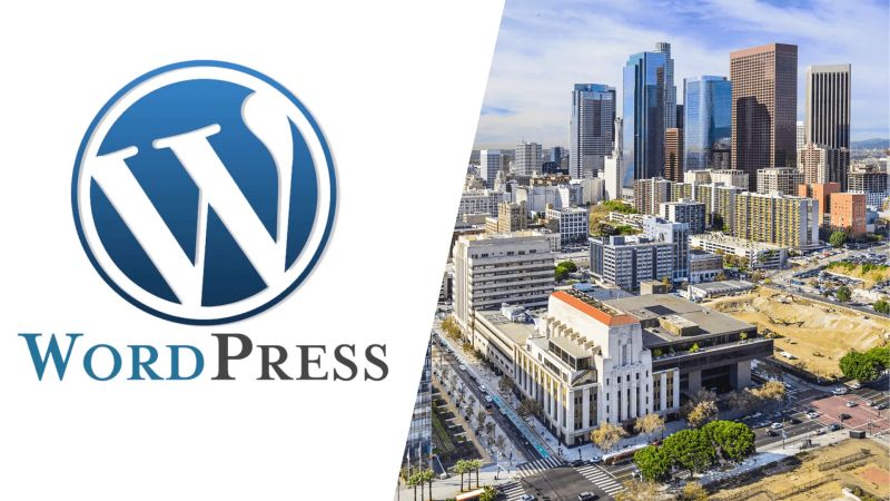 Expert Wordpress Developers - Abstract Background Collection - 8K Quality