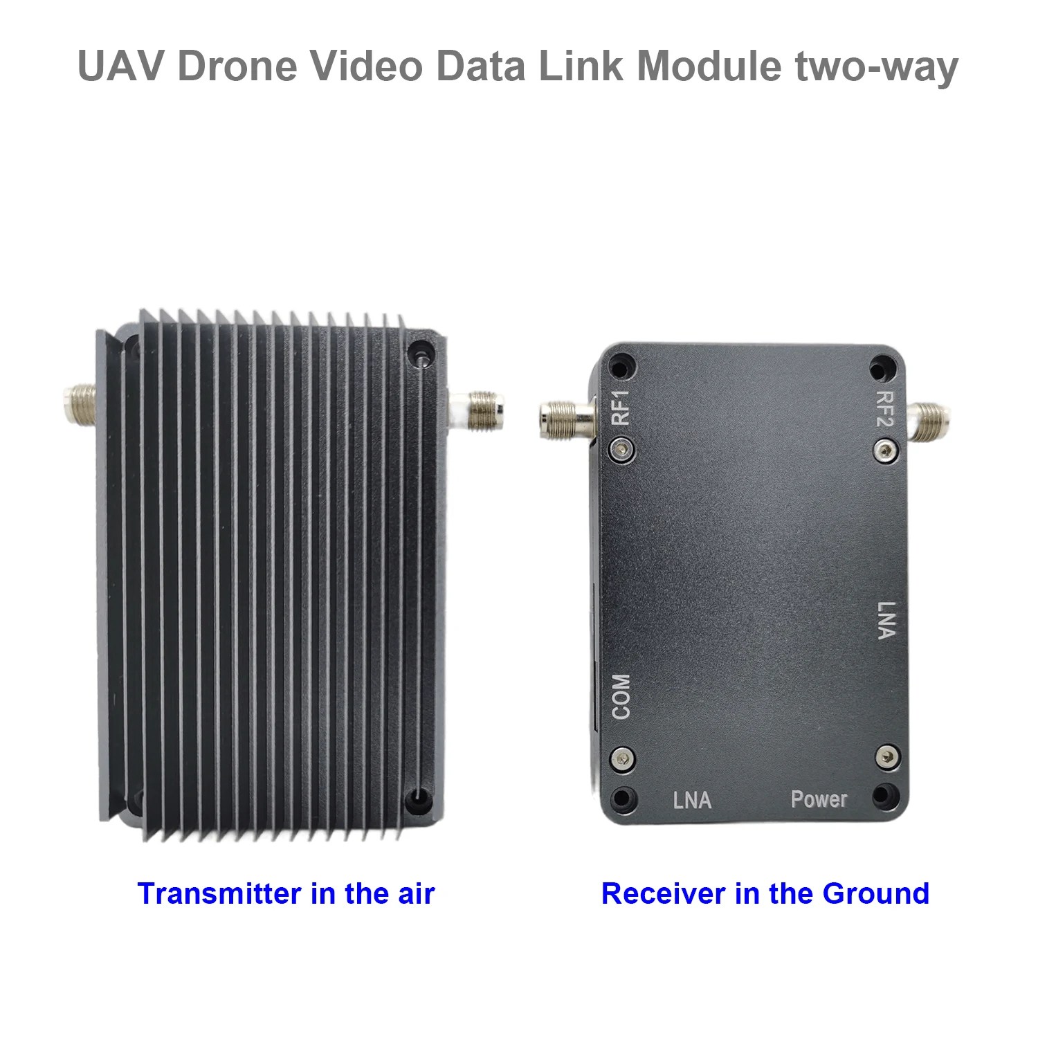 UAV drone video data link module wireless new 2022 Top 10