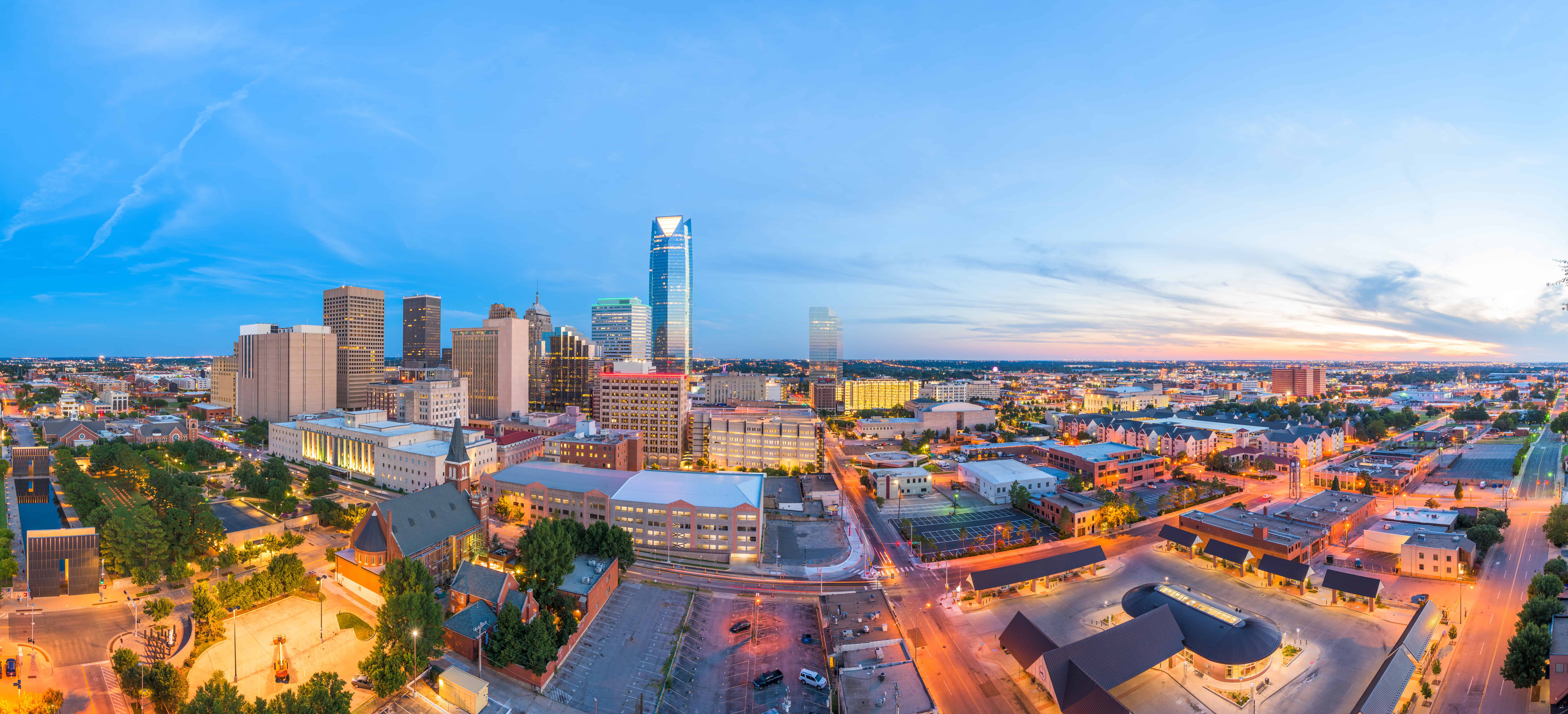 AdobeStock 226500126 - Vibration Analysis Oklahoma City Oklahoma