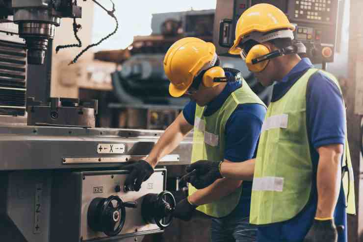 5 Tips to Attracting Millennials to Your Manufacturing Company trainingmillennials 1024x683 - 5 Tips to Attracting Millennials to Your Manufacturing Company