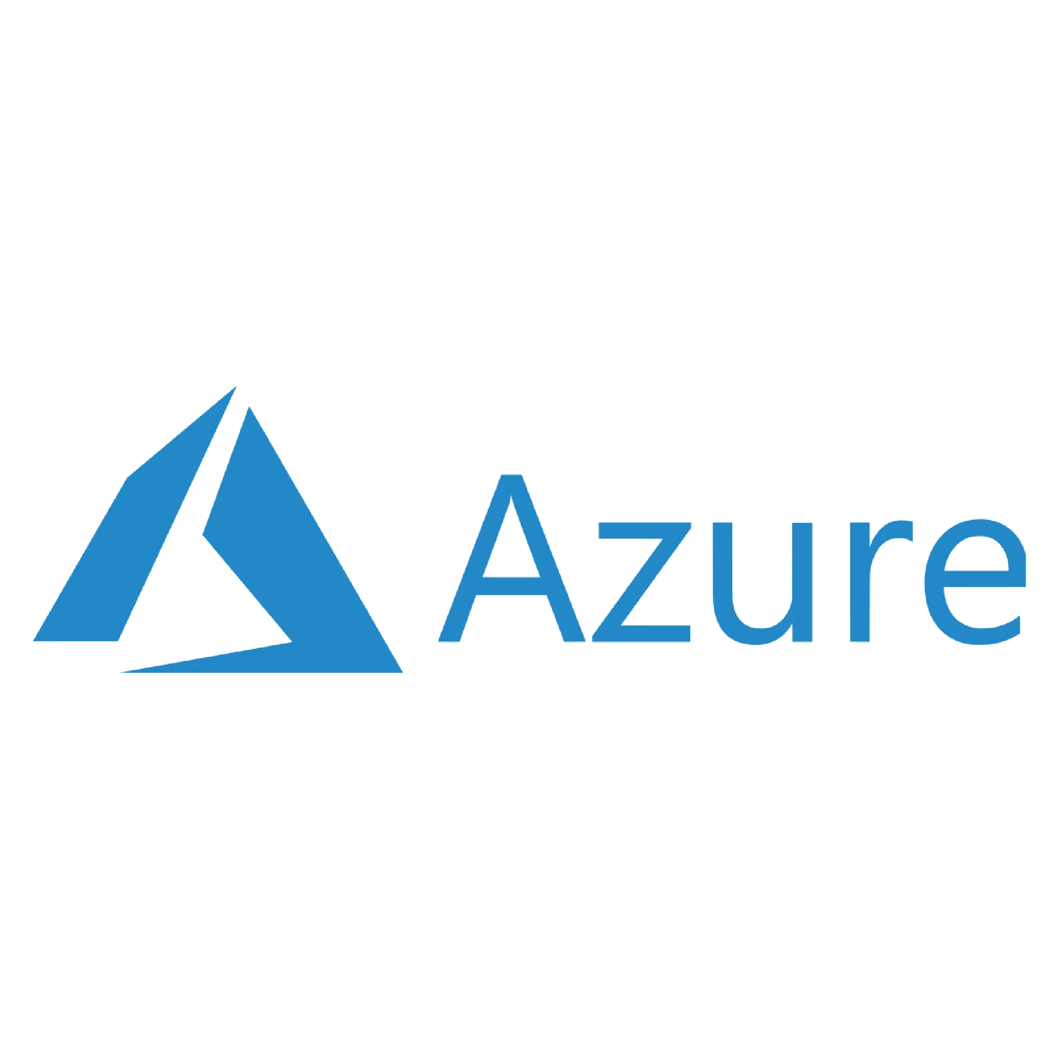 Azure IS Page Logo