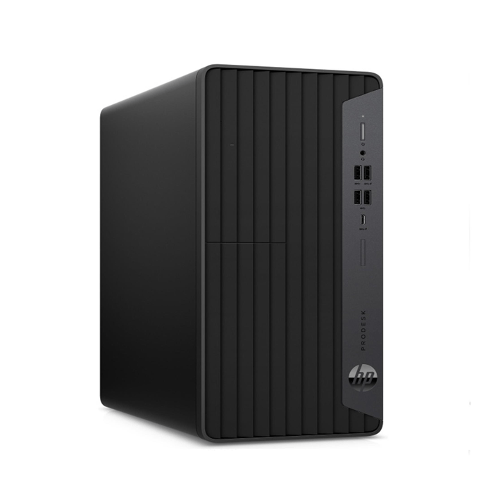 HP ProDesk 600 G6 Micro Tower 600 G6 MT 
