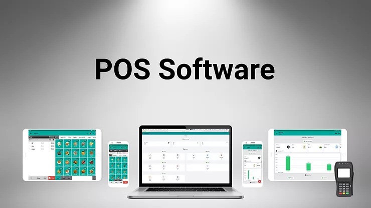 3 Latest Trends in POS Software - Ivepos