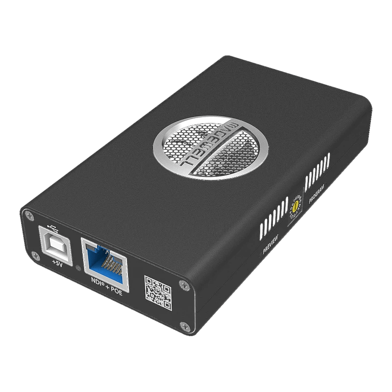 Pro Convert HDMI 4K Plus