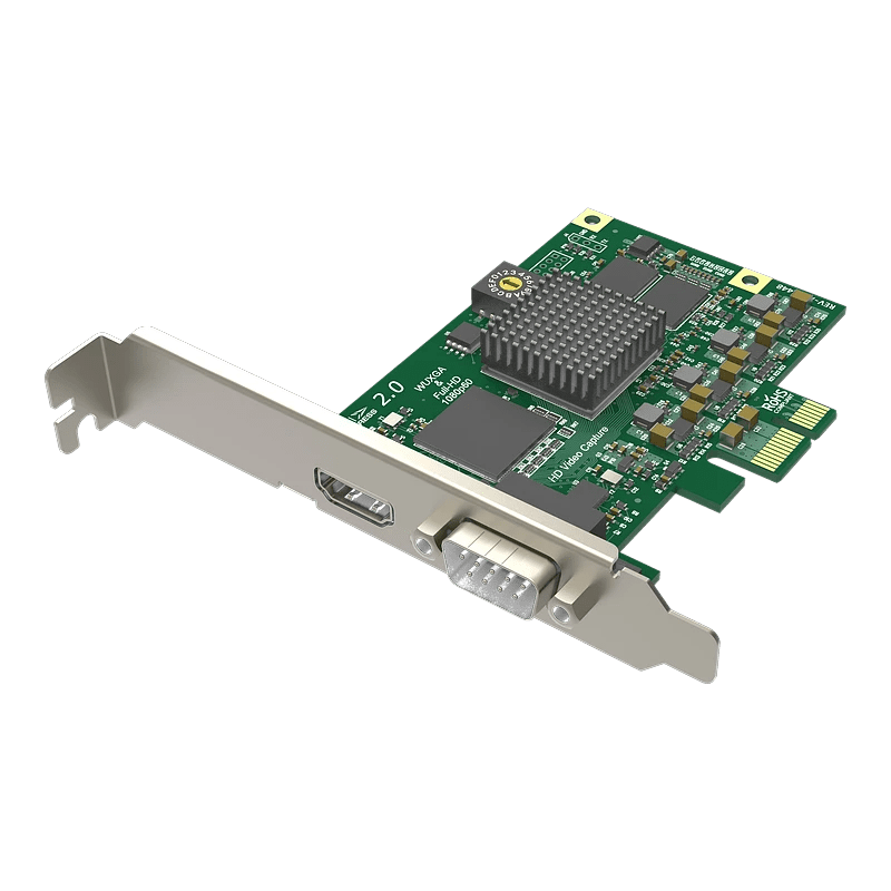 Pro Capture HDMI