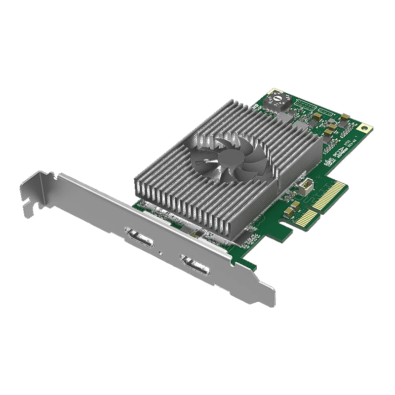 Pro Capture HDMI 4K Plus LT