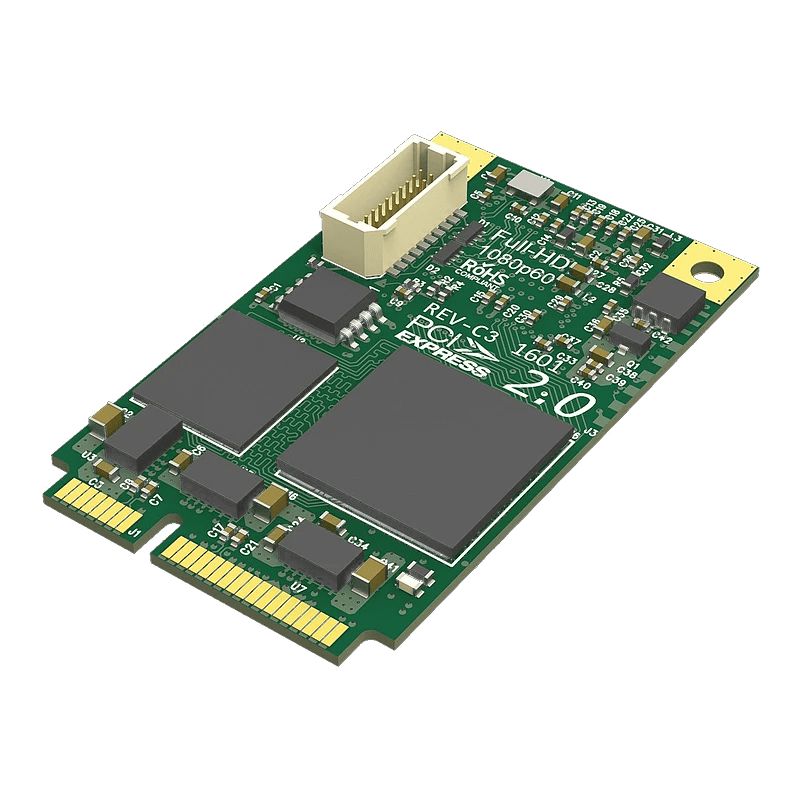 Pro Capture Mini HDMI