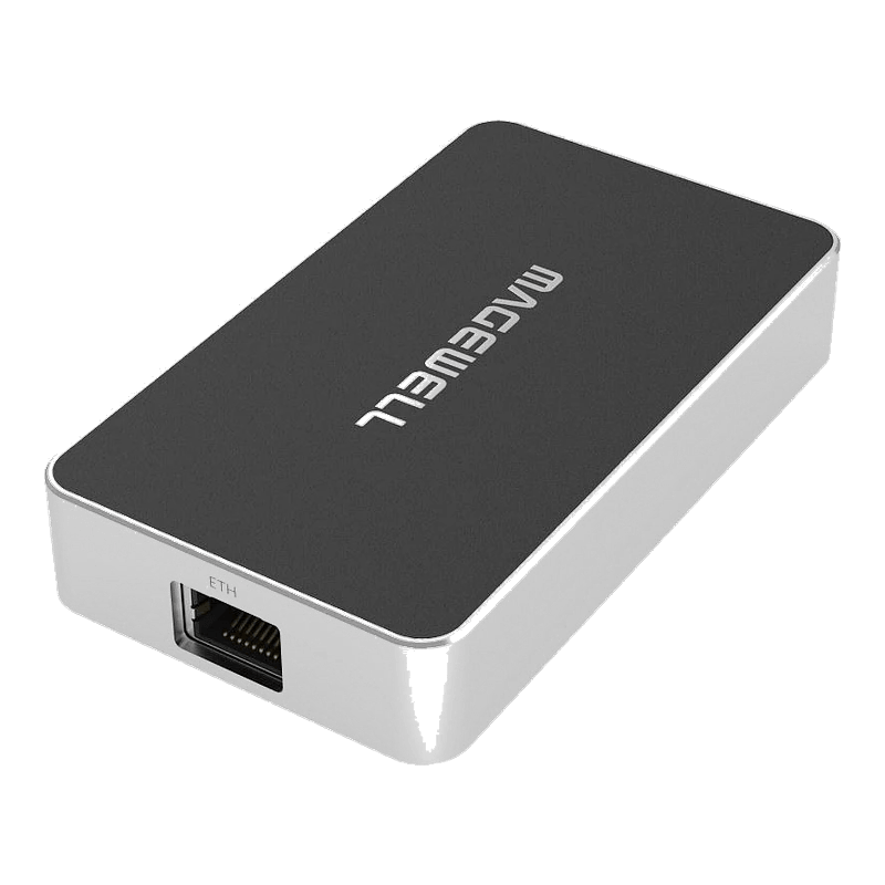 Pro Convert IP to USB