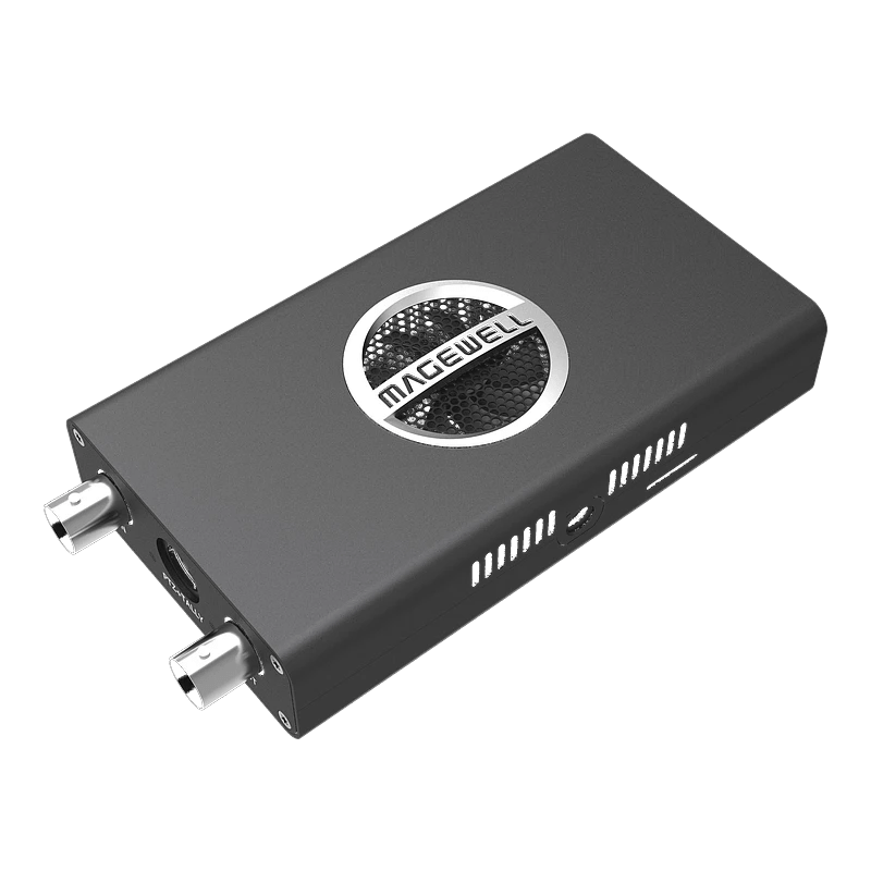 Pro Convert SDI Plus