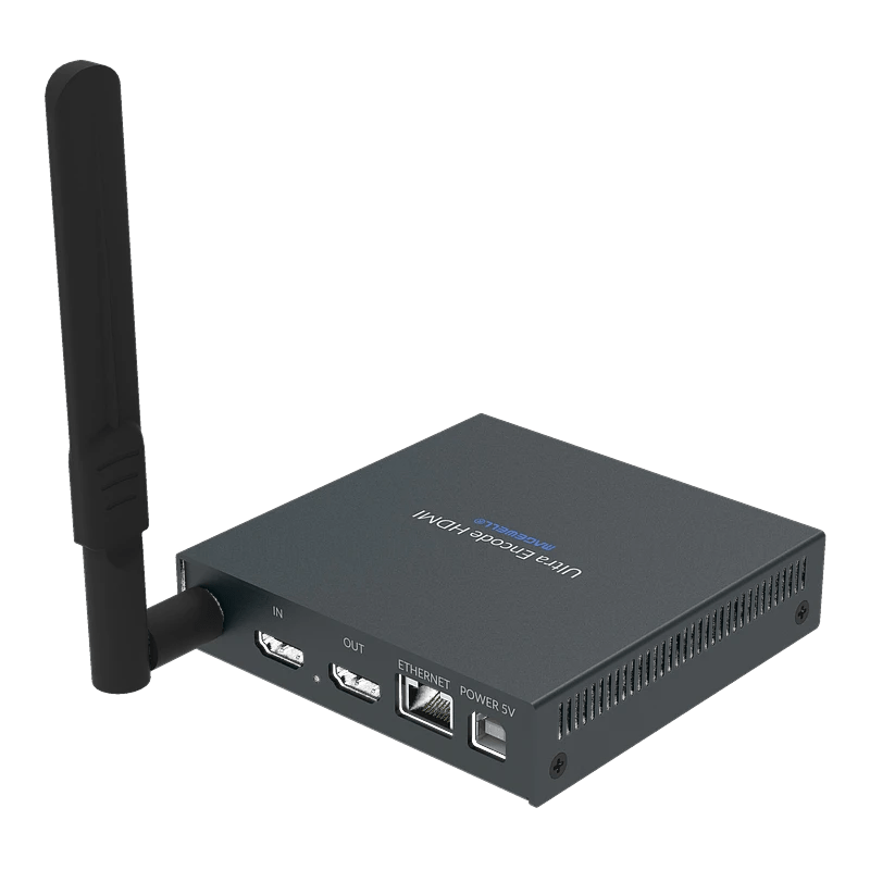 Ultra Encode HDMI