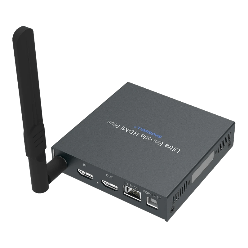 Ultra Encode HDMI Plus