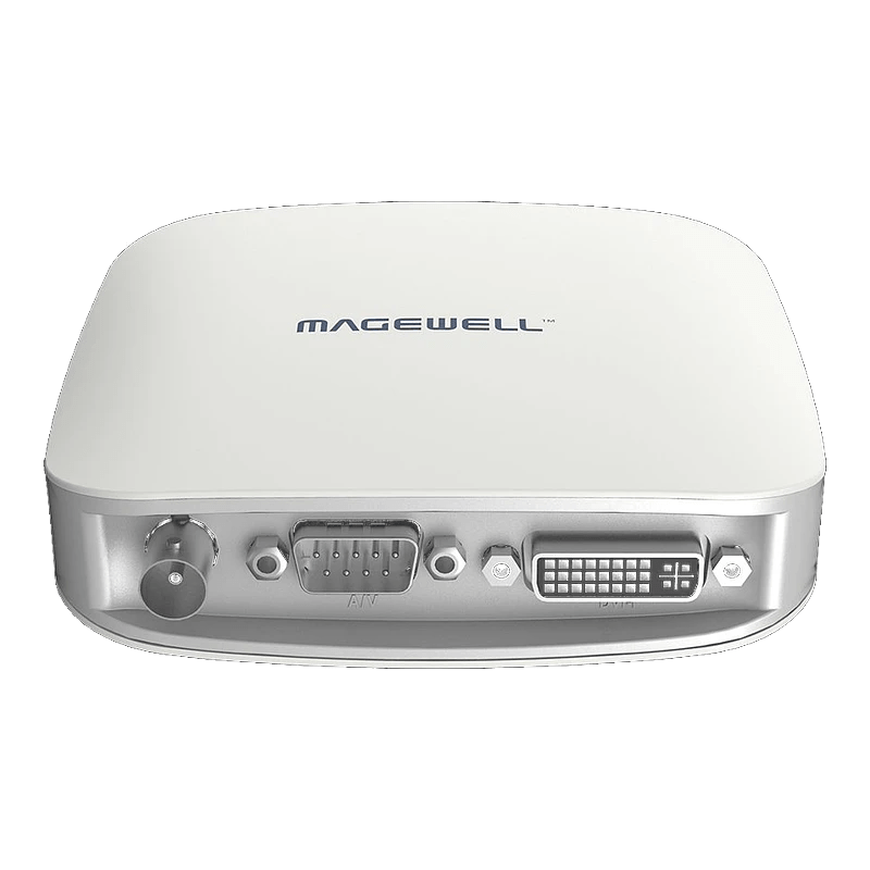 USB Capture AIO