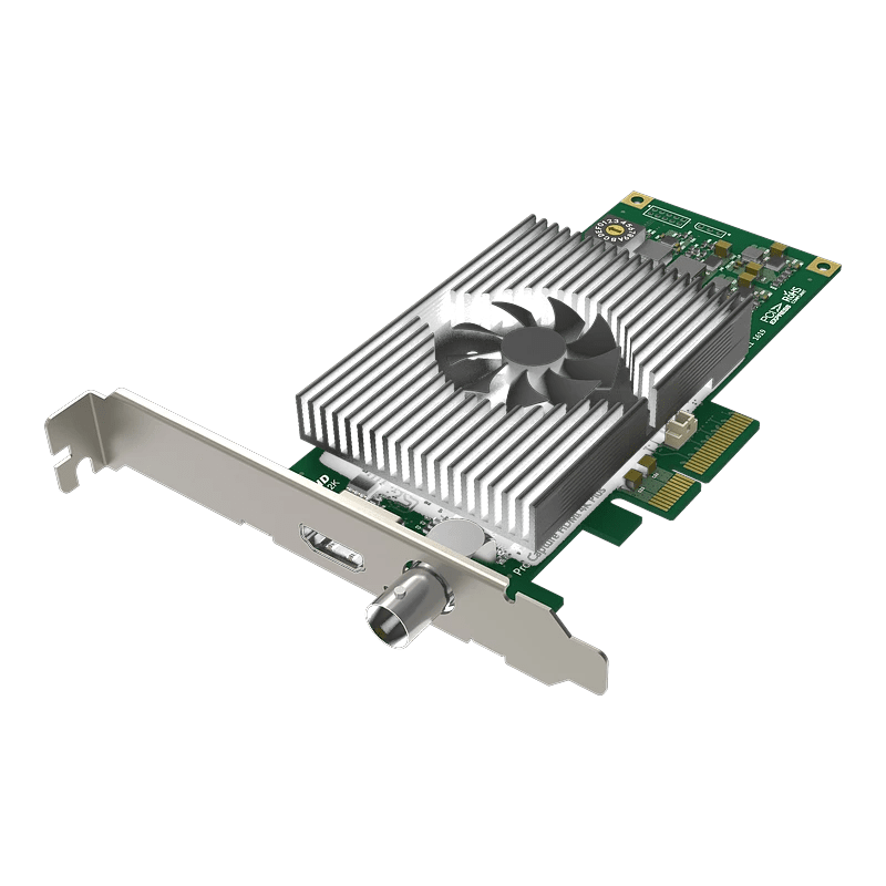 Pro Capture AIO 4K Plus