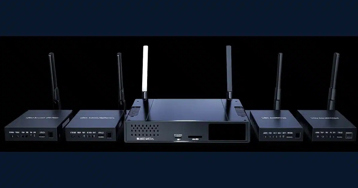 Magewell Ultra Encode Family: Complete Technical Comparison Guide 2026