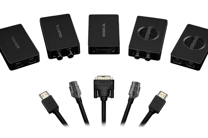 Magewell USB Capture Family: Complete Technical Comparison Guide 2026