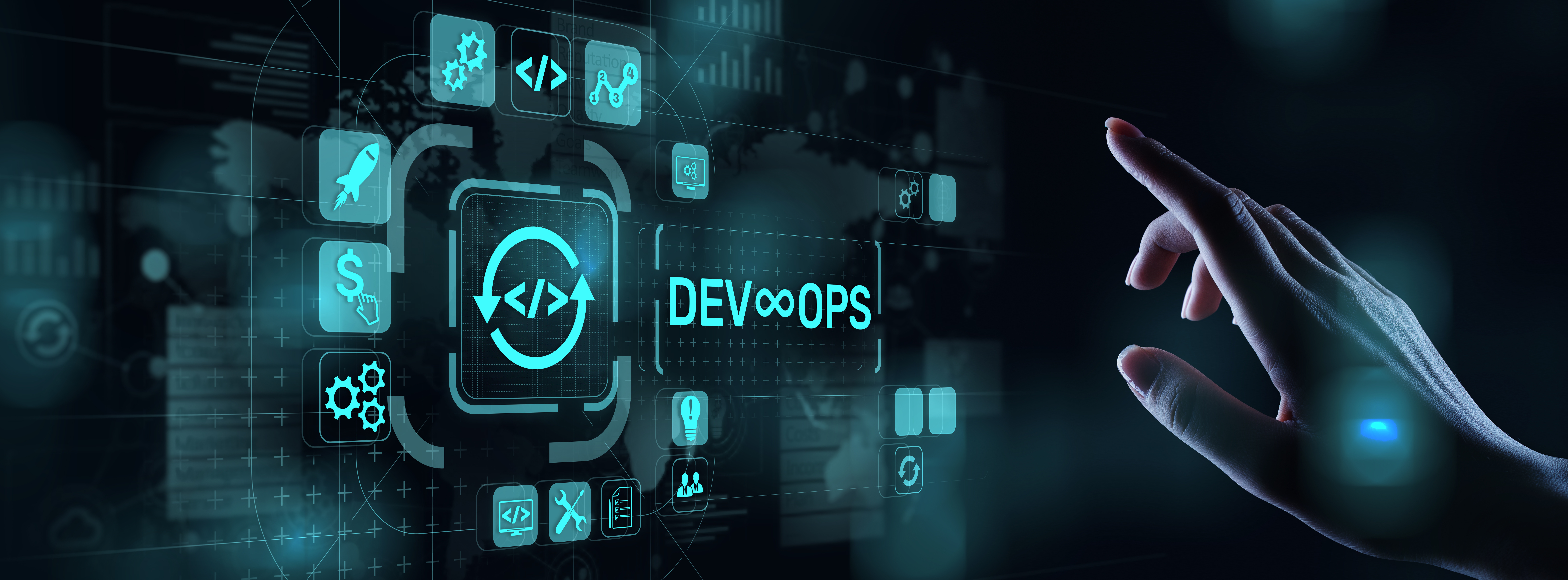 What a DevOps Engineer role/position really is?