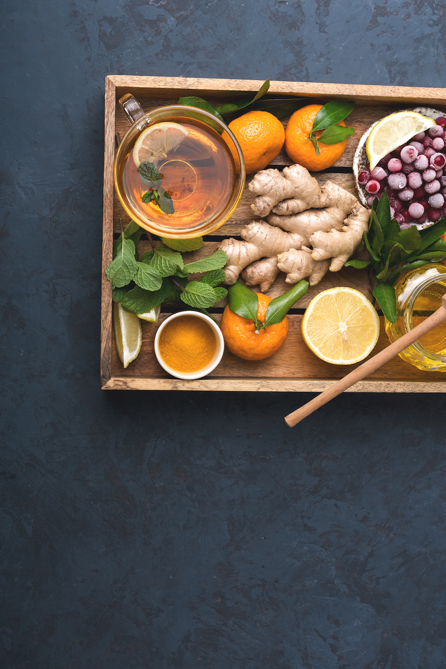 Elevate Your Health with Immune Support Vitamins - IV Me Now FL