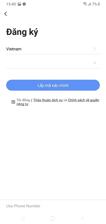 IVNSMART.COM : Nhà thông minh Việt Nam