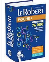 Langue française/Le mot « iel » fait son entrée dans Le Robert, le célèbre dictionnaire justifie sa décision