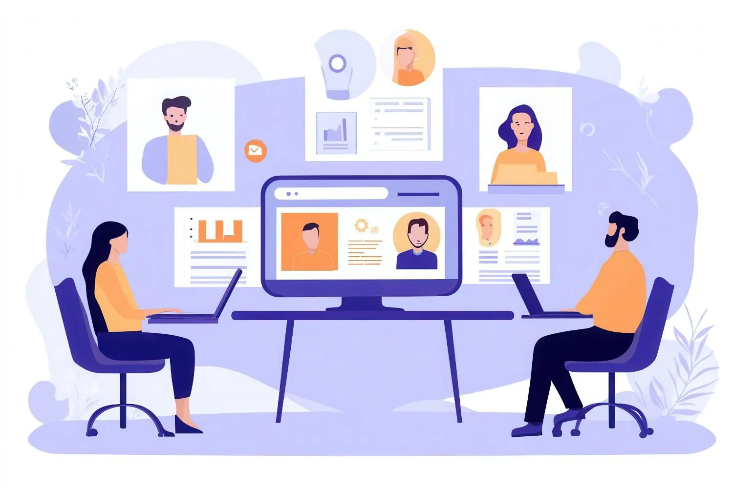 digital workforce