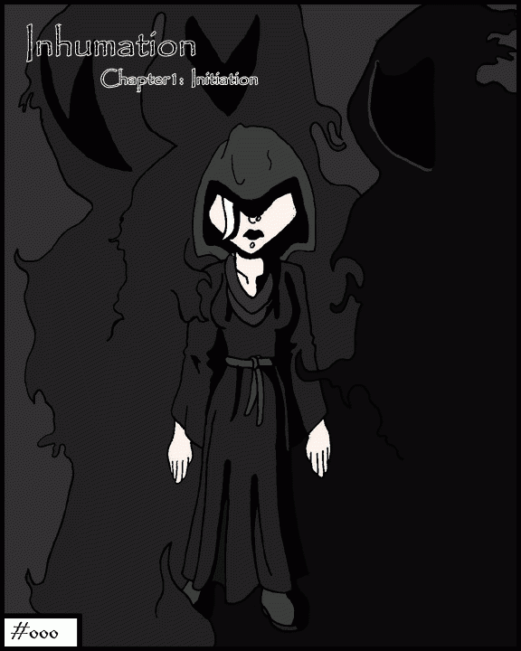 Can you feel the Goth™?