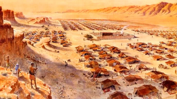 Deuteronomy