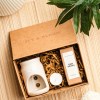 Ceramic Diffuser Oil Gift Set