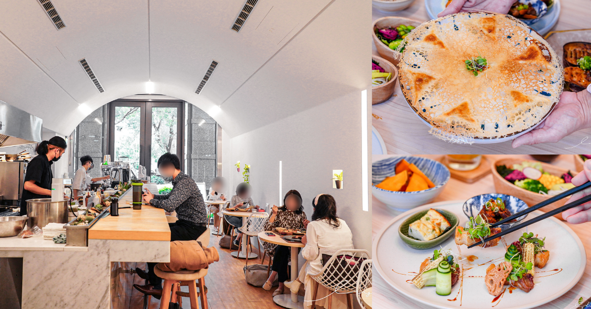 DOUZOどうぞ |台中西屯日式早午餐，如法餐的擺盤結合日式、西式元素創意料理，傳達美味又健康的飲食日常！