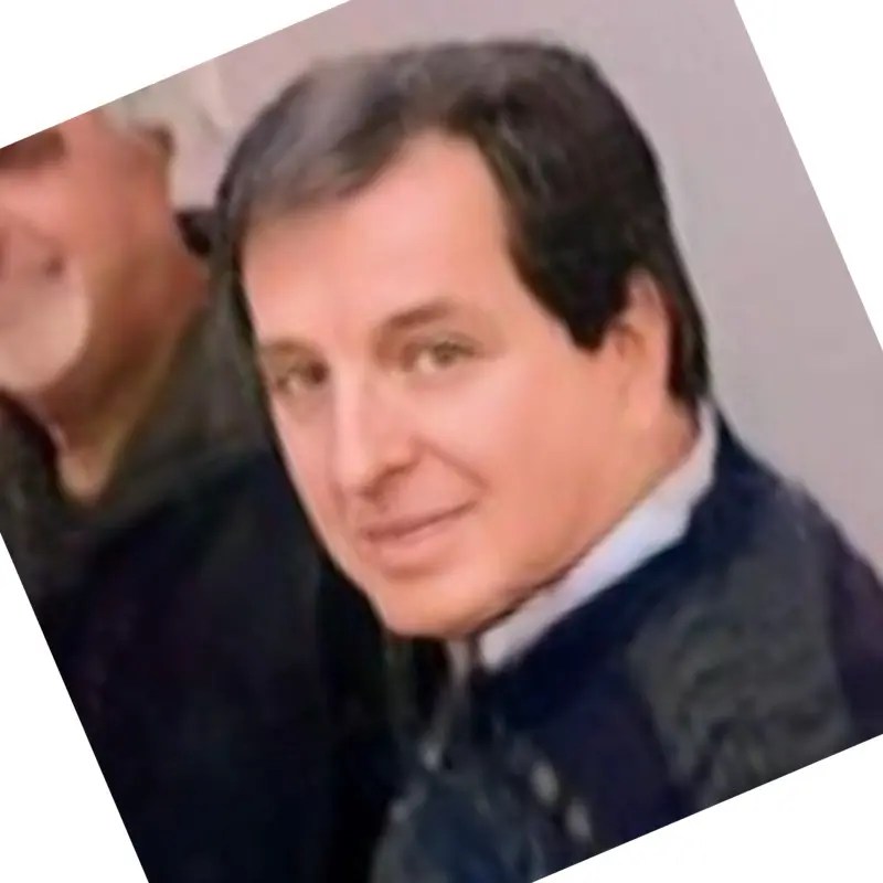 Andres Palma