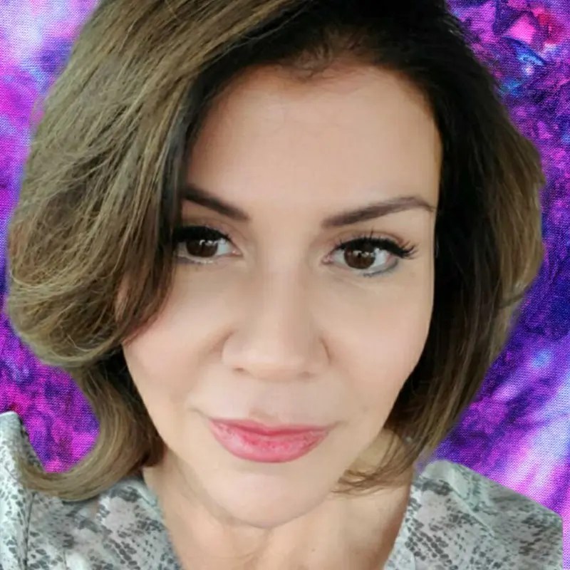 Cyndi Alvarez, MCNE, GRI, SRS, SRES, TAHS