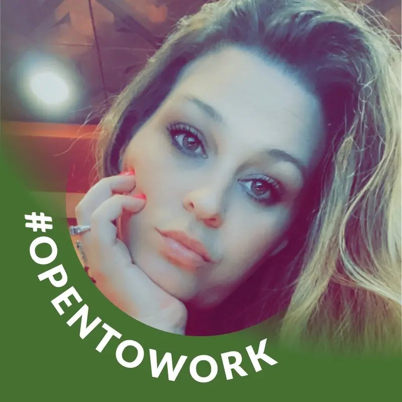 Lindsey Johnston-Robbins