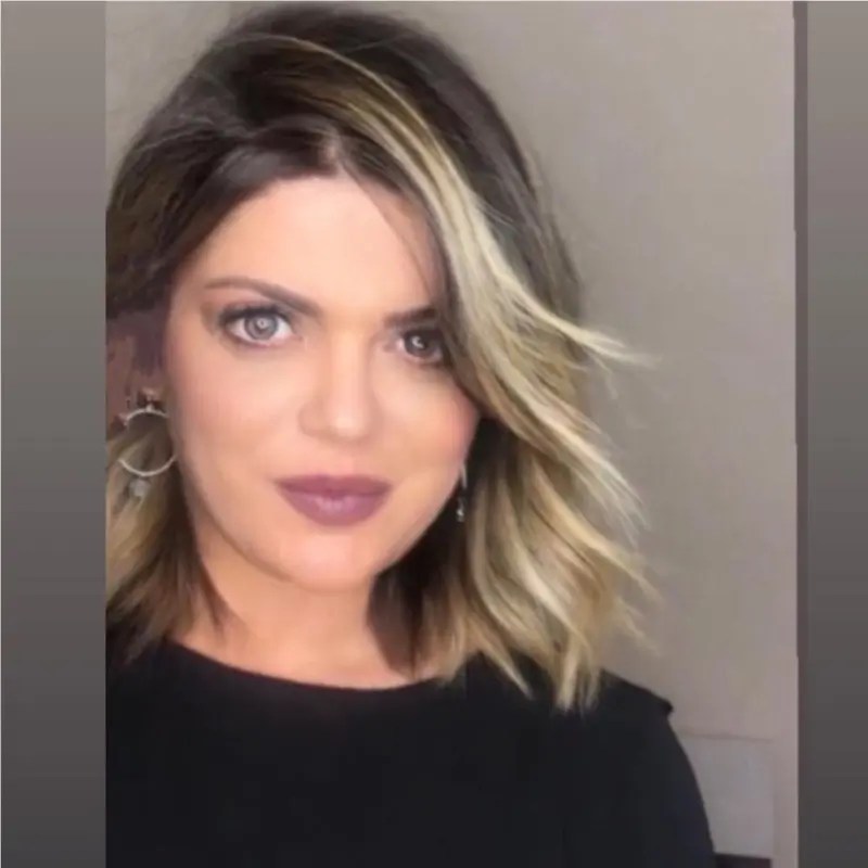 Mary-Jo Hayek Krajekian