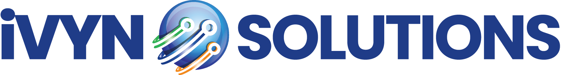 iVYN Solutions Logo