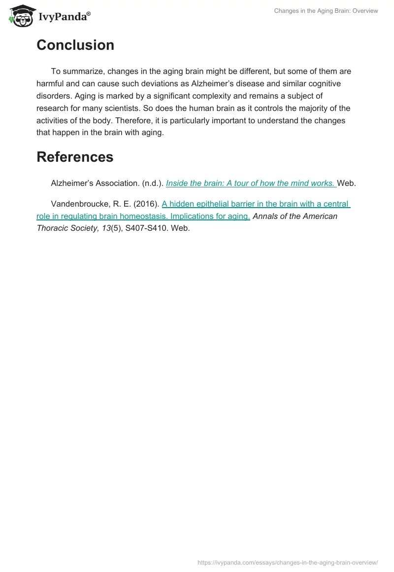 Changes In Cognitive Function In Human Aging 1 Brain Aging Eliza - Minimal Photos - Premium High Resolution Collection