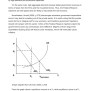 Quantitative Easing In US Economy - 866 Words | Essay Example