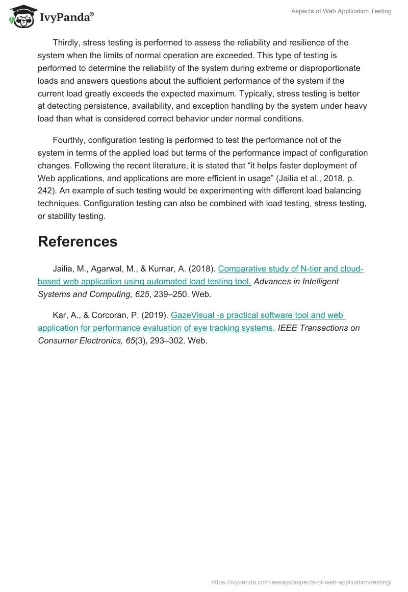 Pdf Methods For Automatic Web Page Layout Testing And Analysis A Review - Stunning Geometric Texture - Mobile