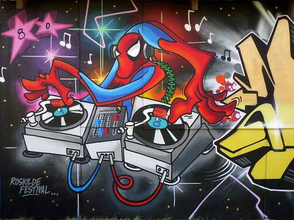 Dapatkan Gambar Graffiti Wallpaper 015 JPG Clip Art Library Terkeren by Lampunghits.com