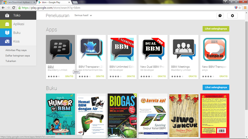 File apk yang dihasilkan bukaolshop merupakan toko online anda sendiri dan anda bebas mengelola … Download Aplikasi Playstore Melalui Laptop Iwanpatra