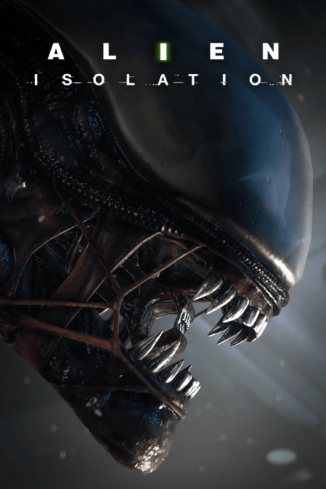 Alien Isolation 2 Alien Isolation 2 Thumb 468x702 