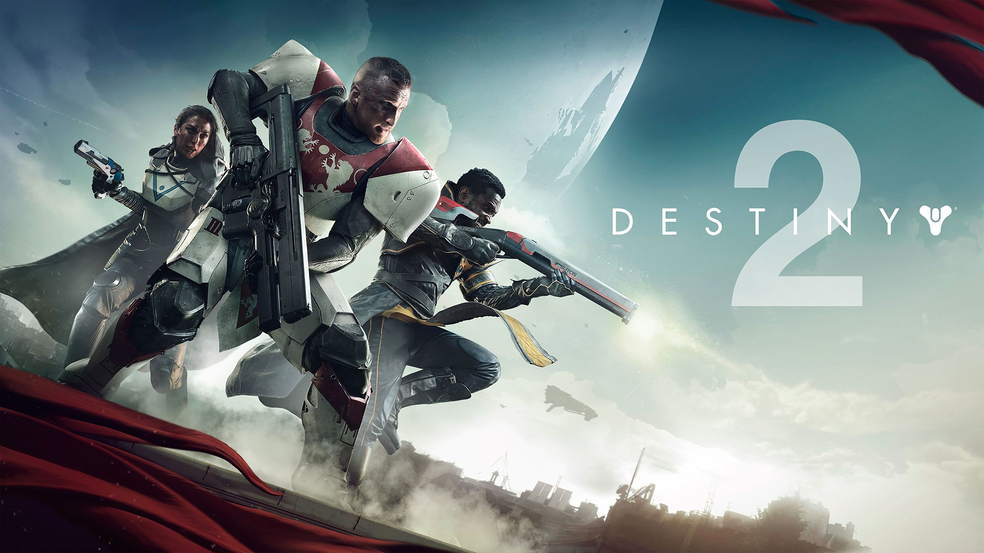 Destiny 2 2026 PC Destiny 2 Cover 