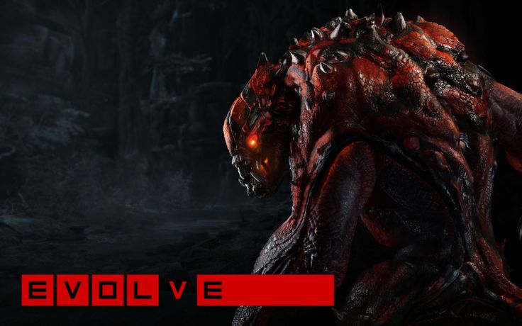 Evolve 2026 PC Evolve Cover 